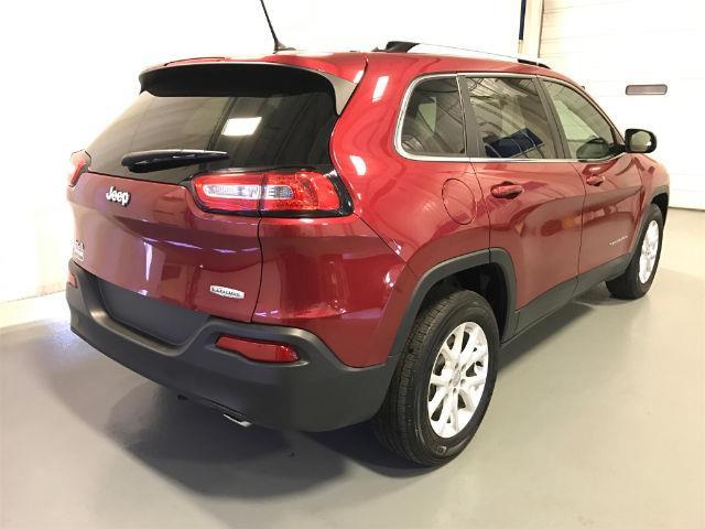 2014 jeep cherokee latitude 4x4 latitude 4dr suv for sale in westbrook, maine