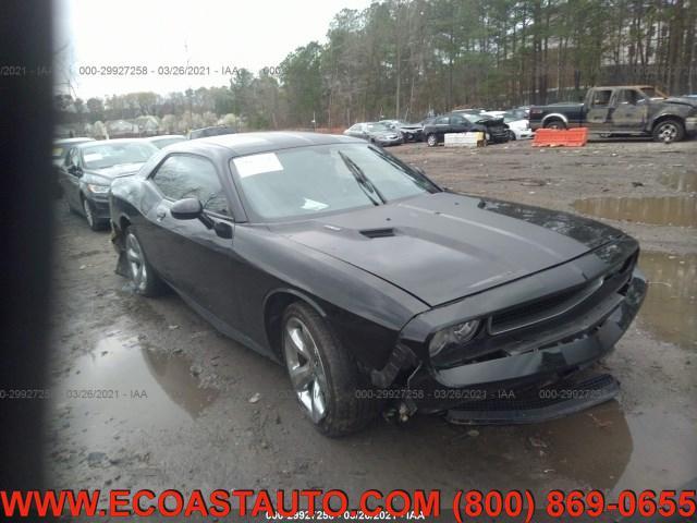 2014 dodge challenger r/t