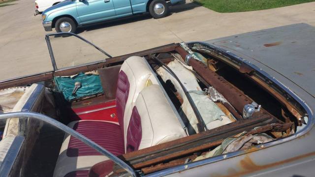 1963 impala super sport convertible chevy ragtop chevrolet belair 409 348