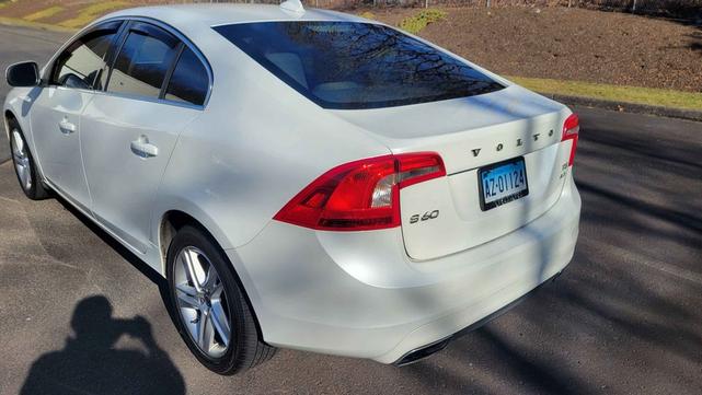 2015 volvo s60 t5 premier