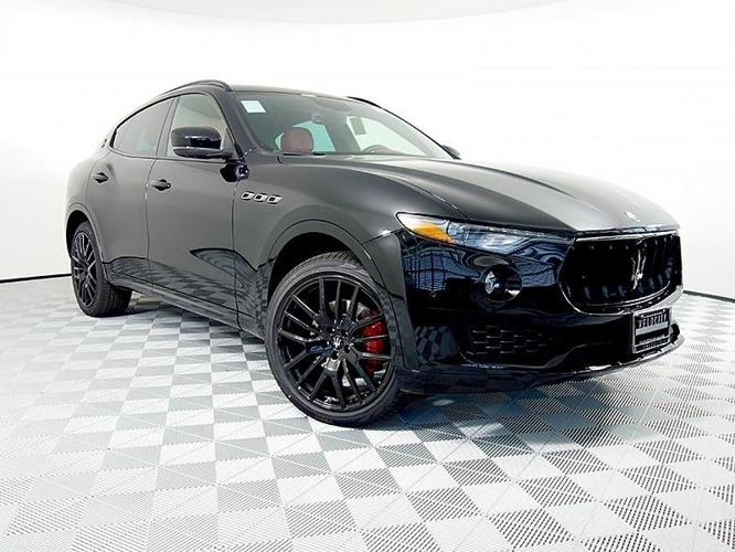 2019 maserati levante base awd 4dr suv for sale in honolulu, hawaii