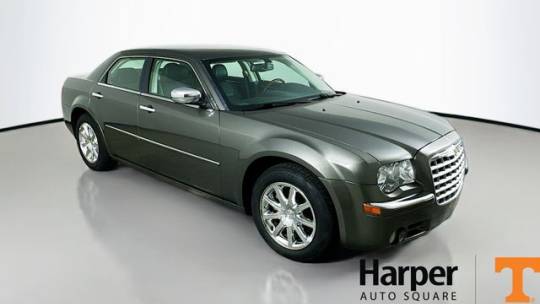 2009 Chrysler 300