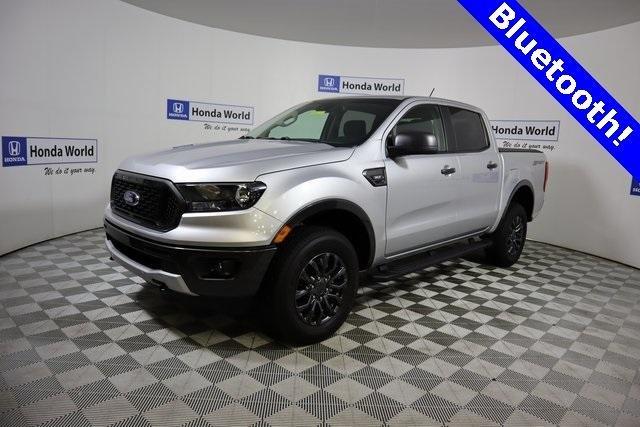 used 2019 ford ranger 2wd supercrew louisville, ky 40299 for sale in louisville, kentucky