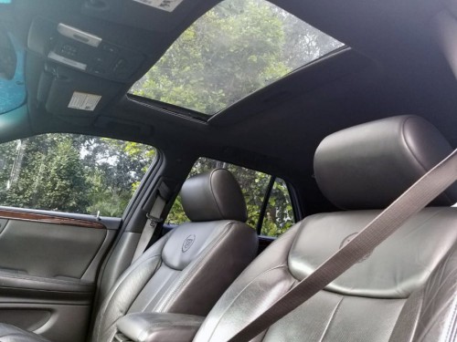 2007 cadillac dts luxury ii for sale in florida by owner