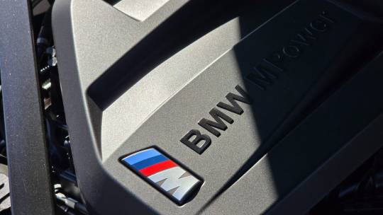 2023 BMW M4
