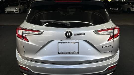 2024 Acura RDX