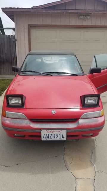 like a miata but with turbo power