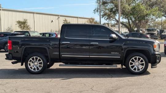 2015 GMC Sierra 1500