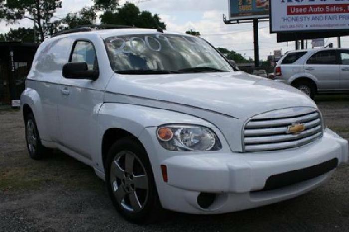 2009 chevrolet hhr in orlando, fl