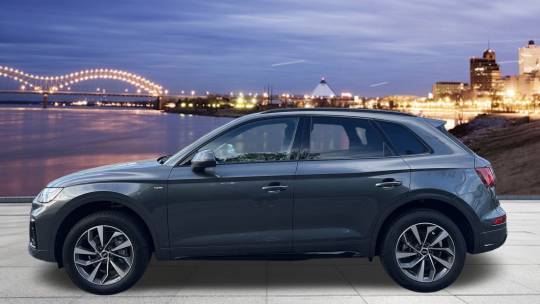 2024 Audi Q5