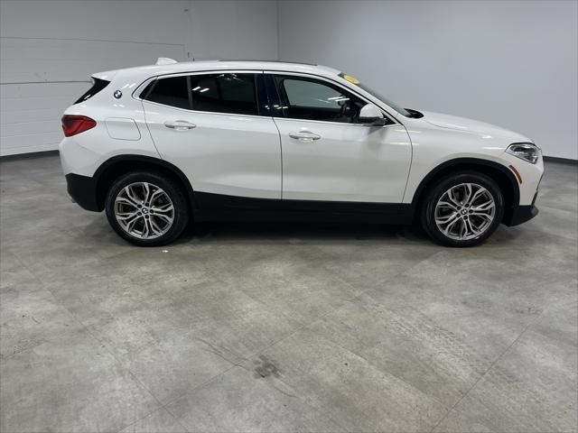 2019 bmw x2 xdrive28i