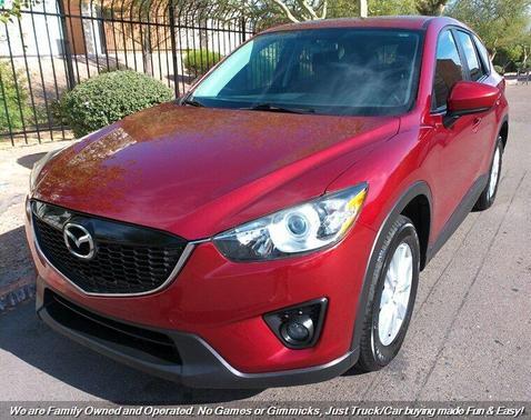 2013 mazda cx-5 in saint louis, missouri