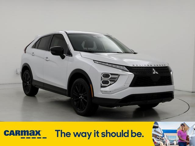 2023 mitsubishi eclipse cross le