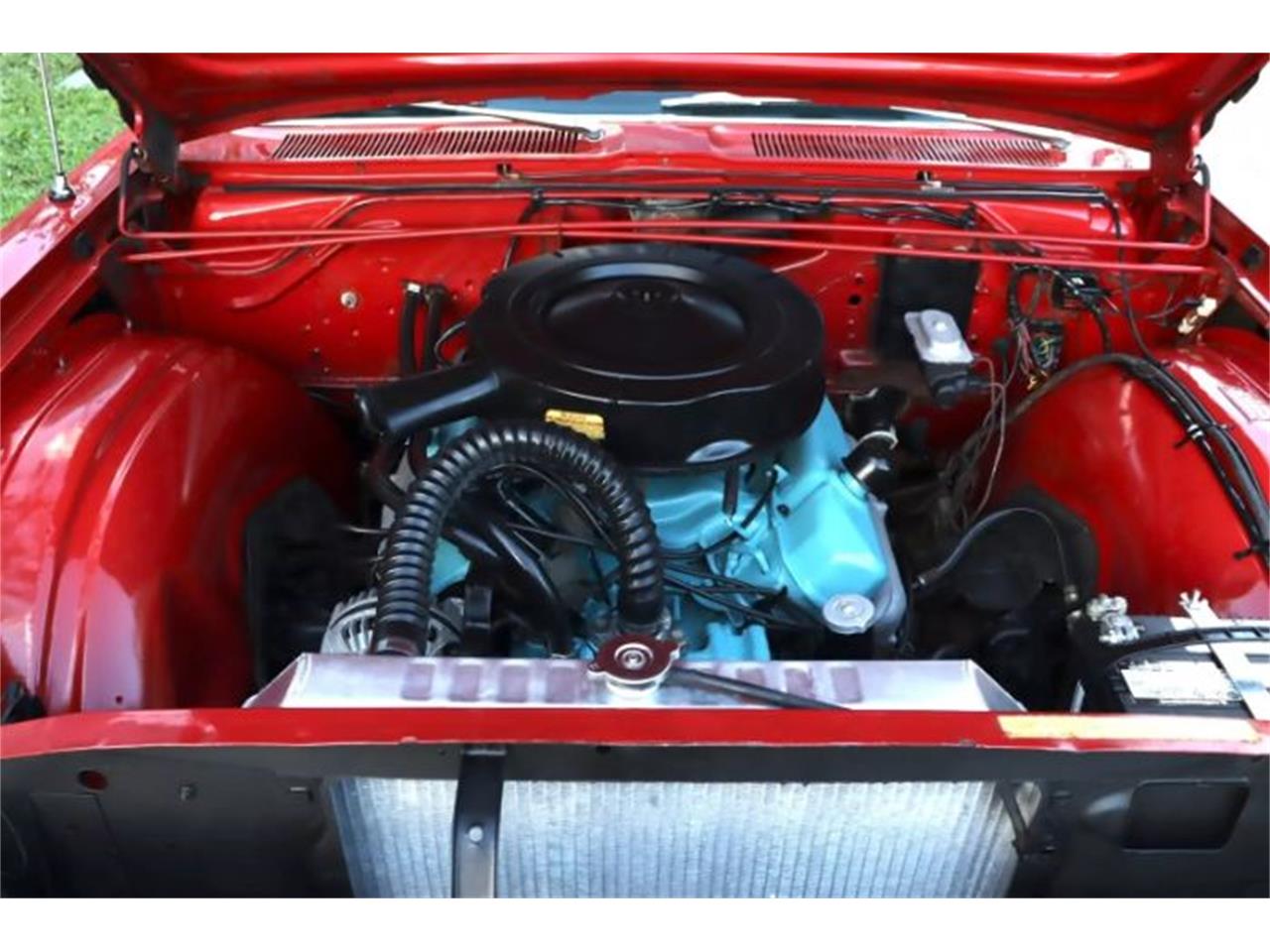for sale: 1967 plymouth fury iii in cadillac, michigan for sale in cadillac, mi