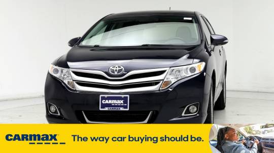 2015 Toyota Venza