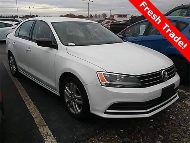 2015 volkswagen jetta s s 4dr sedan 6a for sale in manchester, new hampshire