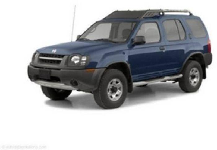 2002 nissan xterra se in langhorne, pa