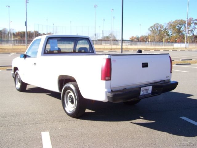 1990 cheyenne efi 4.3l used 4.3l v6 12v automatic rwd