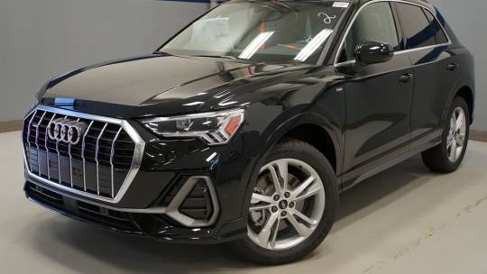 2024 Audi Q3