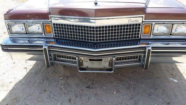 v8 ohv 1979 cadillac coupe deville coupe v8 ohv 3 speed automatic