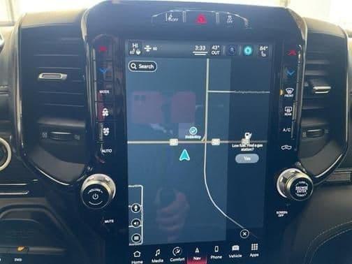2022 ram 2500 limited in appleby, south dakota