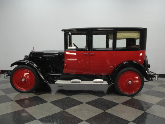 cool classic, 212 ci, manual, 12 volt, good paint & inter, great showroom piece!