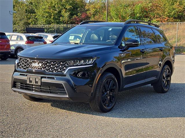 2023 kia sorento s