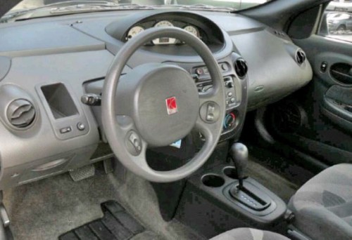 2005 saturn ion for sale in florida by owner