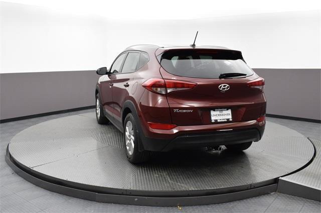 2016 hyundai tucson se se 4dr suv for sale in billings, montana
