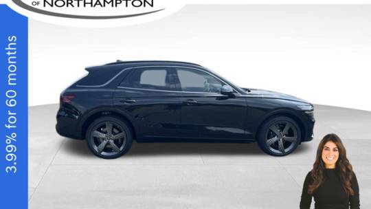 2025 Genesis GV70