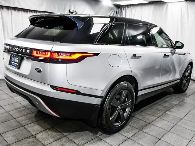 2019 land rover range rover velar p250 s