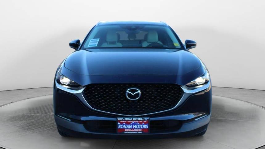 2023 mazda cx-30 premium