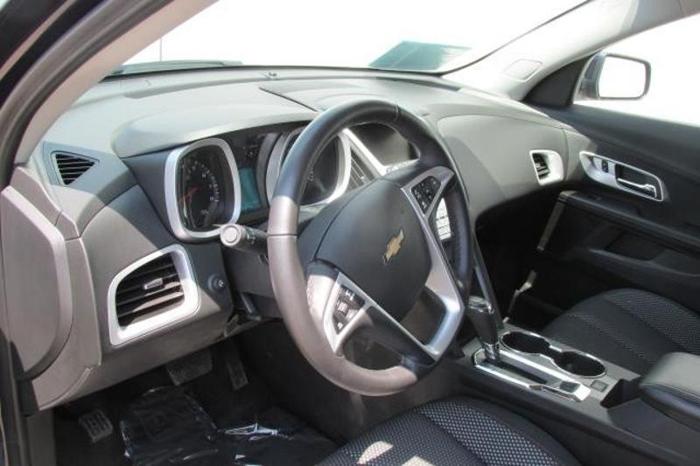 2017 chevrolet equinox lt awd lt 4dr suv w/2fl for sale in foster, south dakota