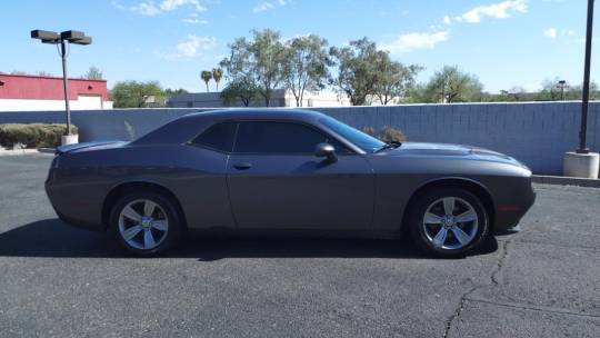 2019 Dodge Challenger