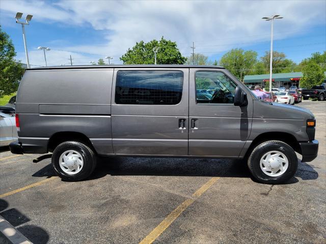 2009 ford e350 super duty base
