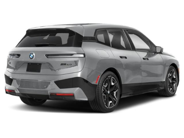 2023 bmw ix xdrive50