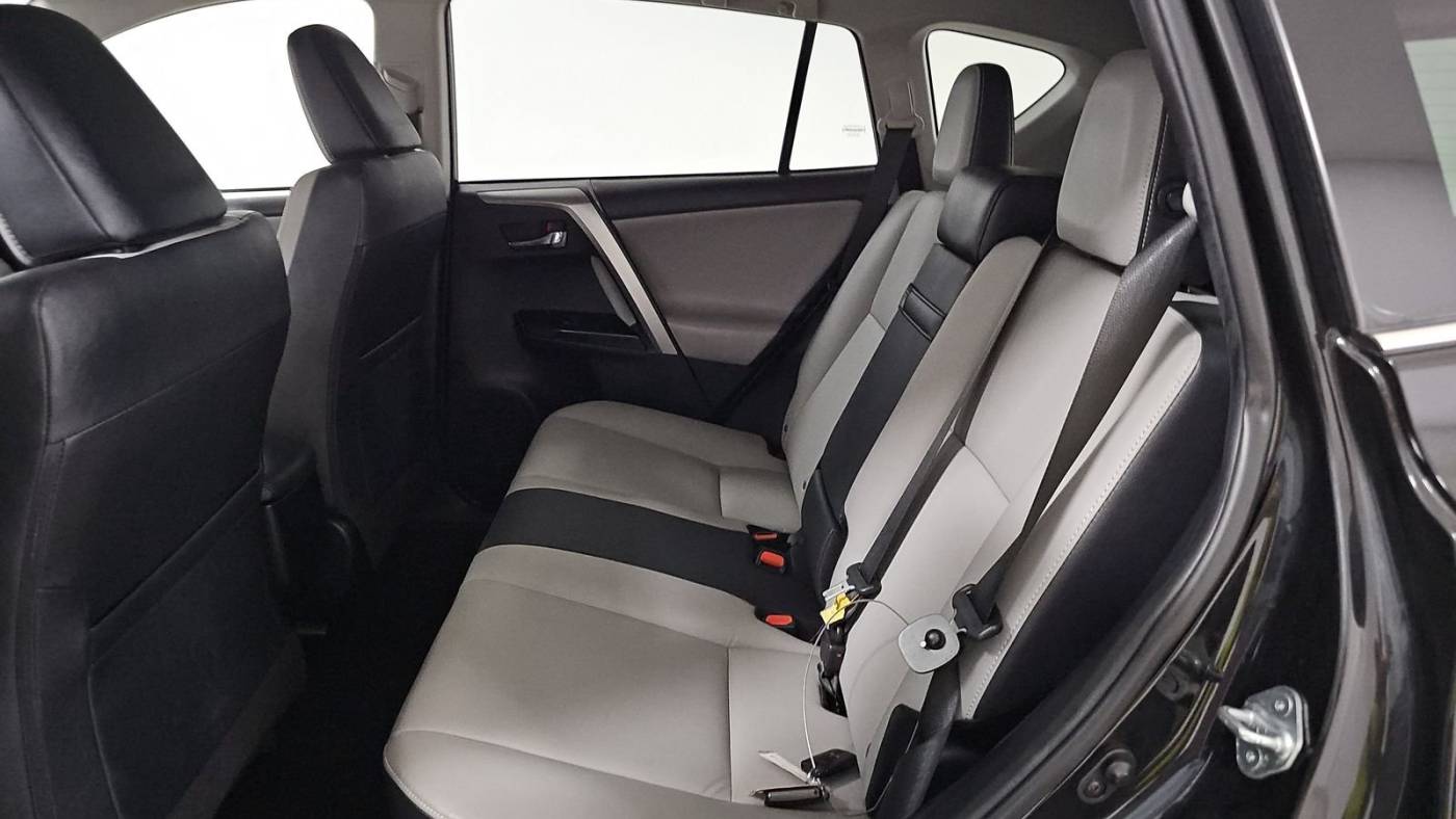 2017 toyota rav4 hybrid limited