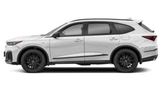 2025 Acura MDX