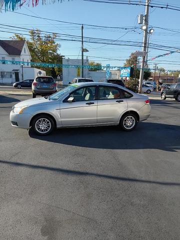 2011 ford focus se