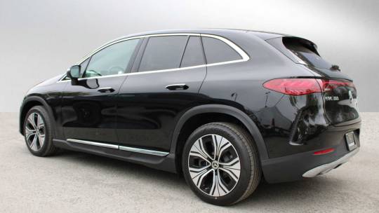 2023 Mercedes-Benz EQE SUV