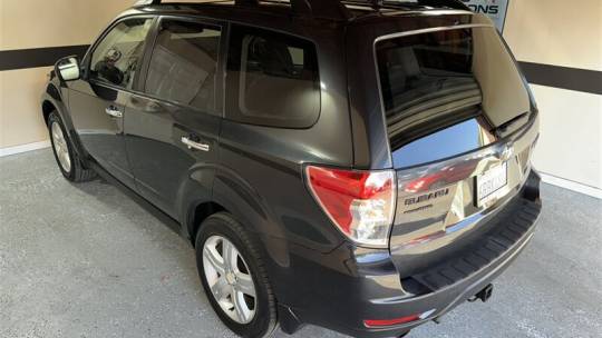 2010 Subaru Forester