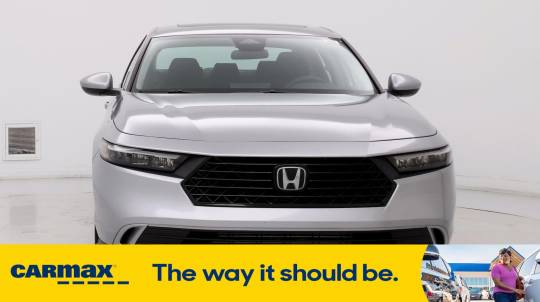 2023 Honda Accord