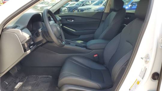 2025 Honda HR-V