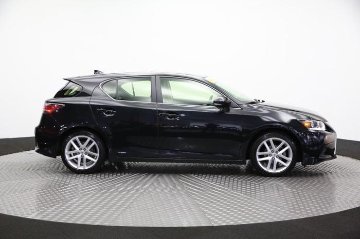 used 2017 lexus ct 200h lanham, md 20706 for sale in lanham, maryland