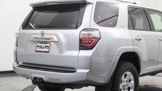 2015 Toyota 4Runner