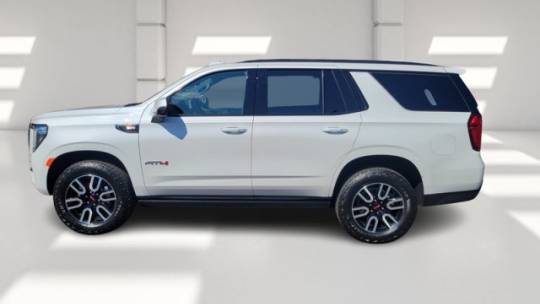 2024 GMC at$