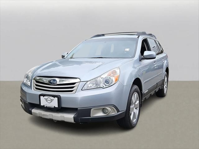 2012 subaru outback 3.6r limited