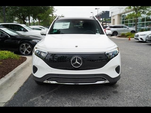 2024 mercedes-benz eqb 250 250+