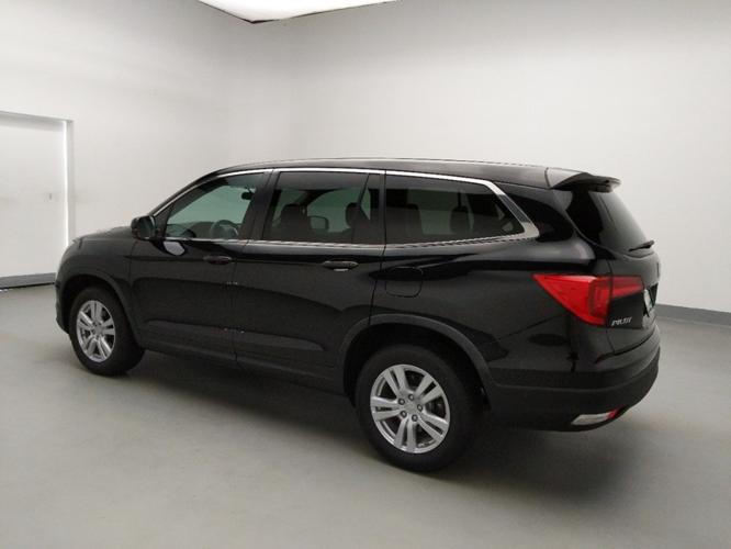 used 2016 honda pilot 4wd lx morrow, ga 30260 for sale in lake city, georgia