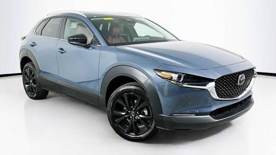 2024 Mazda CX-30